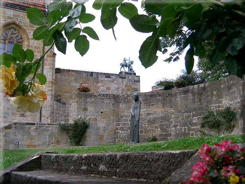 foto Castello di Veste Coburg